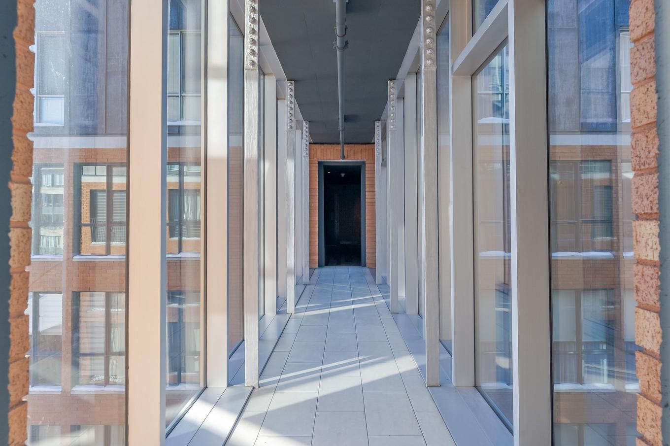 Other - 74-38 Rue Mcgill, Montréal (Ville-Marie), QC - With Exterior