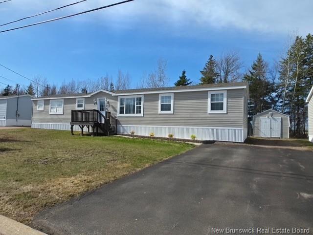 614 Champlain St, Shediac, NB