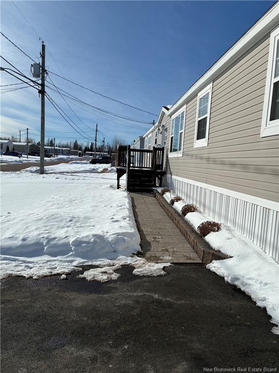 614 Champlain St, Shediac, NB