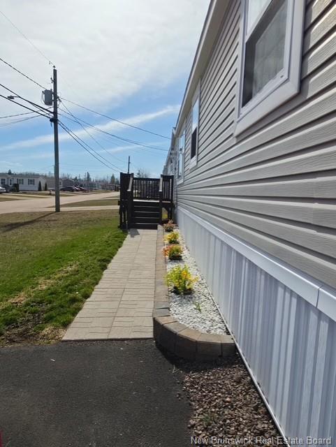 614 Champlain St, Shediac, NB