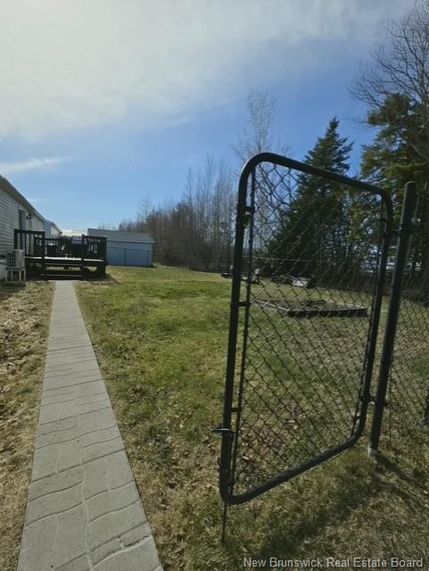 614 Champlain St, Shediac, NB