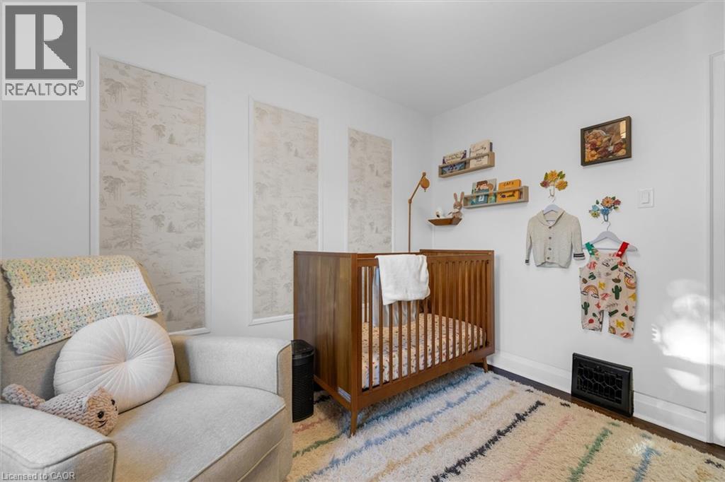 177 Houghton Avenue S, Hamilton, ON - Indoor