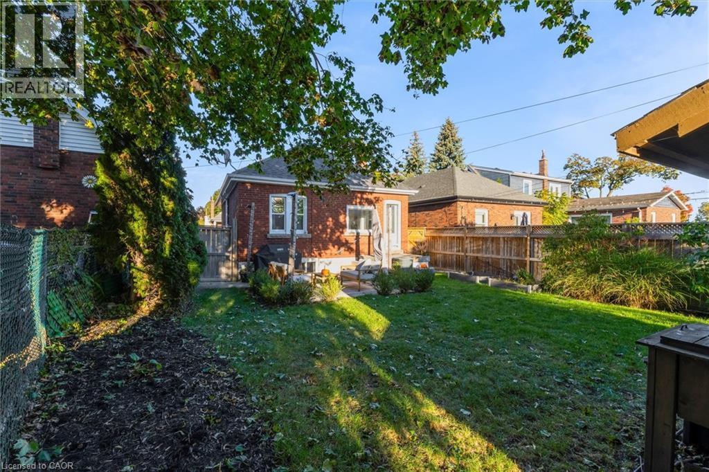 177 Houghton Avenue S, Hamilton, ON - Outdoor