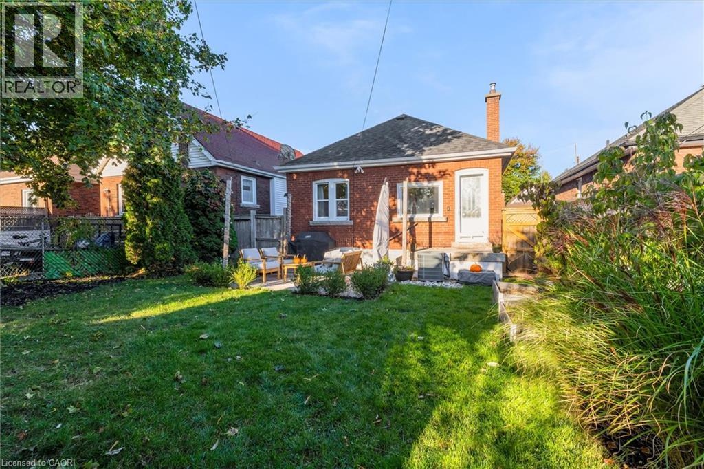 177 Houghton Avenue S, Hamilton, ON - Outdoor