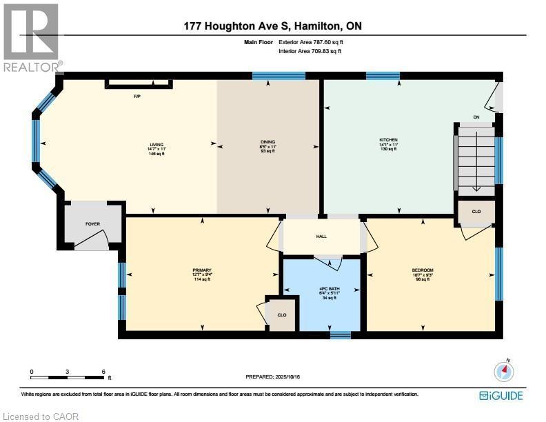 177 Houghton Avenue S, Hamilton, ON - Other