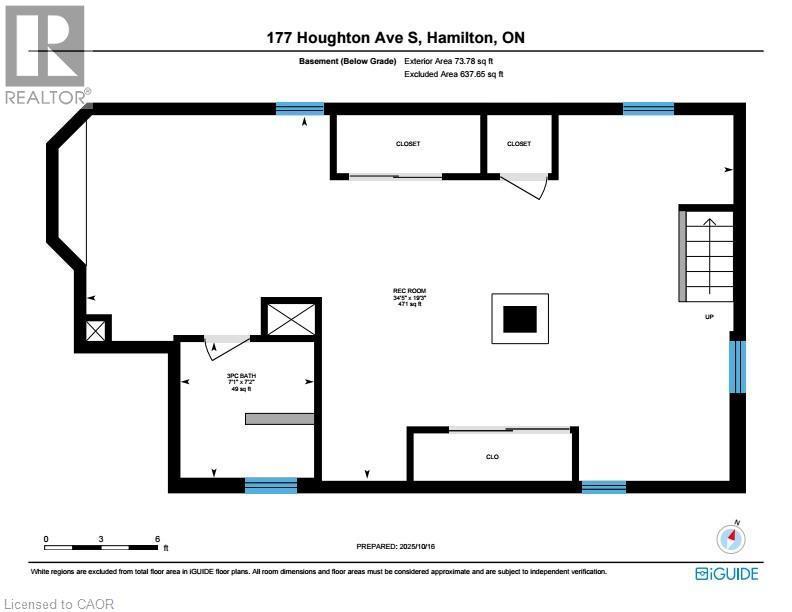 177 Houghton Avenue S, Hamilton, ON - Other