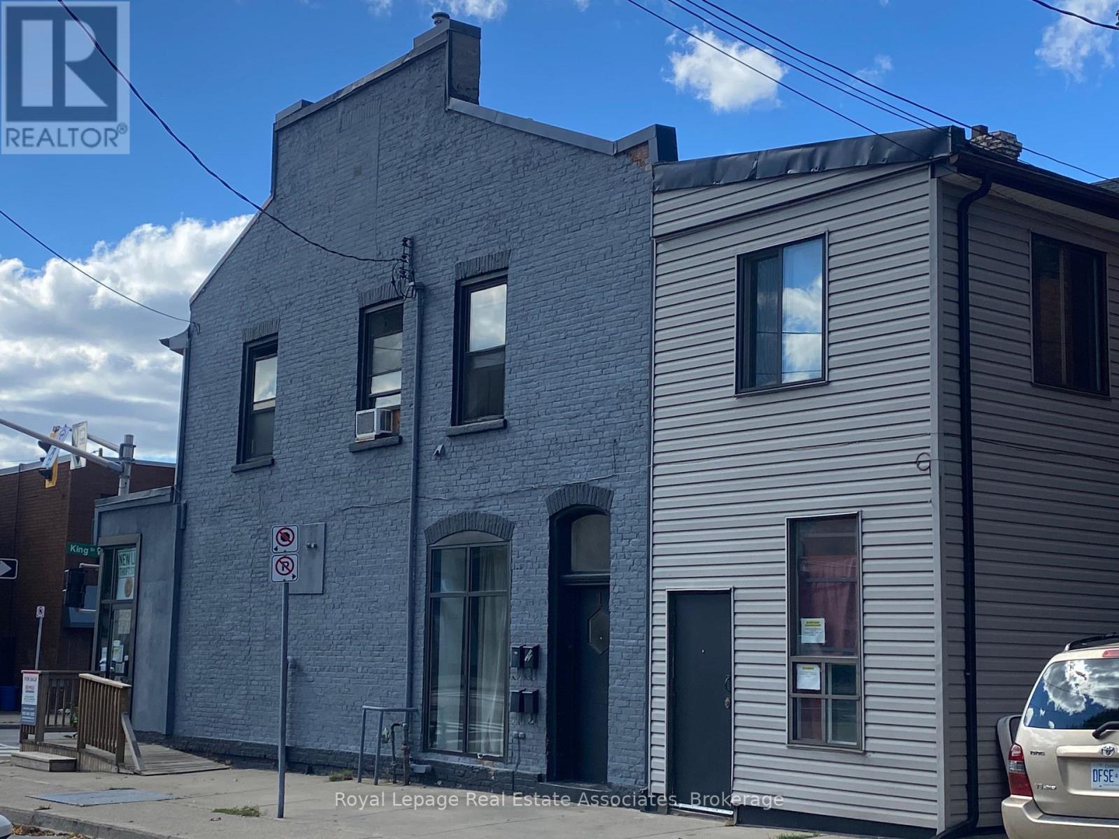 428 King Street W, Hamilton, ON