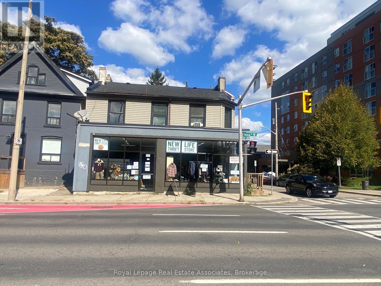 428 King Street W, Hamilton, ON