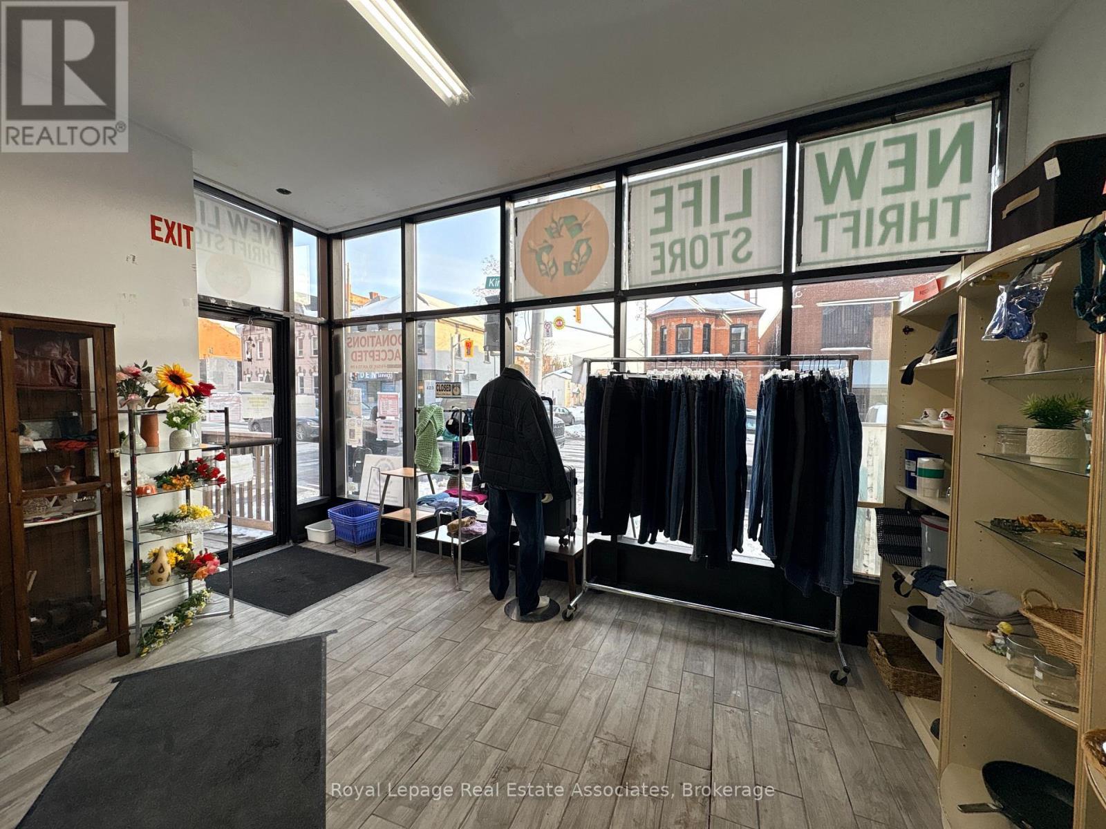 428 King Street W, Hamilton, ON