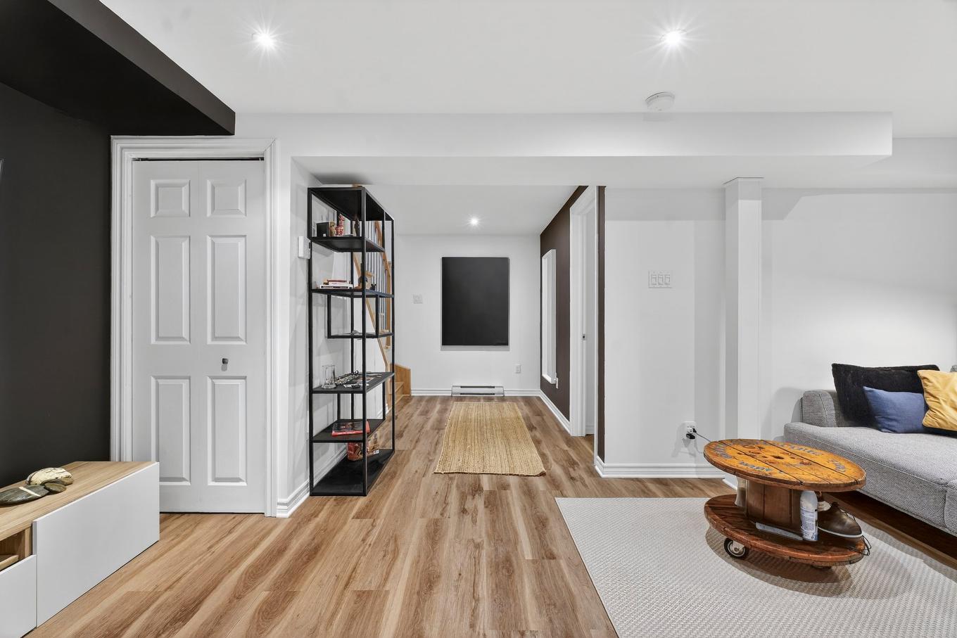 Overall view - 522 Rue Lesage, Chambly, QC - Indoor