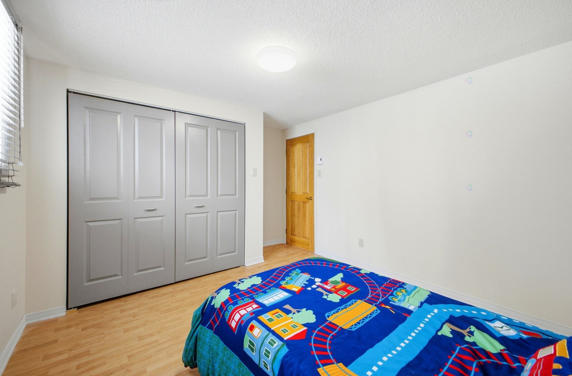 Chambre à coucher - 240 Ch. Ste-Élisabeth, Cantley, QC - Indoor Photo Showing Bedroom