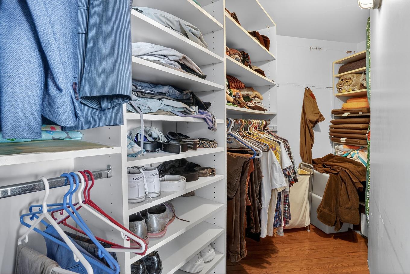 Rangement - 808-760 Ch. Marie-Le Ber, Montréal (Verdun/Île-Des-Soeurs), QC - Indoor With Storage