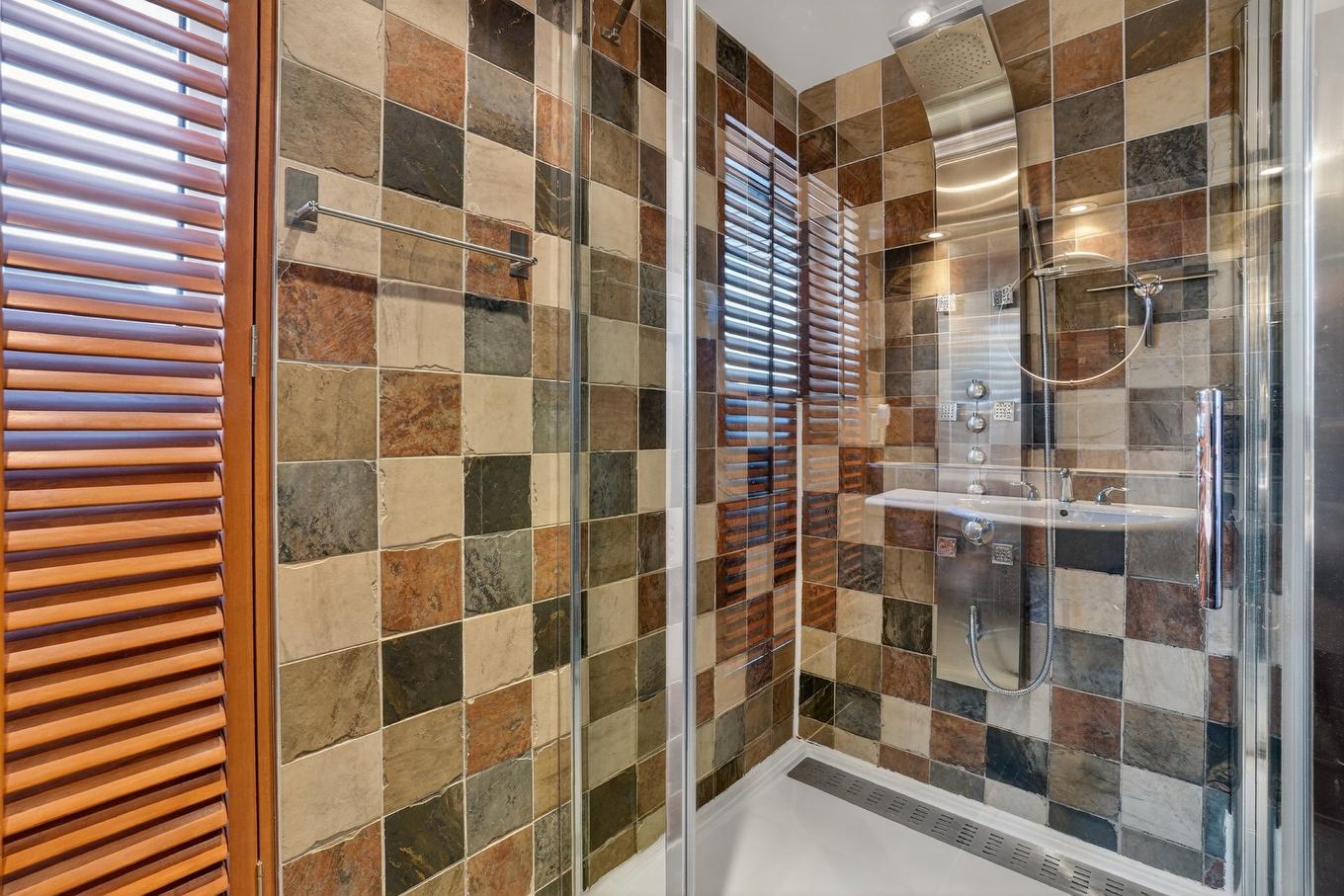 Salle de bains - 808-760 Ch. Marie-Le Ber, Montréal (Verdun/Île-Des-Soeurs), QC - Indoor Photo Showing Bathroom