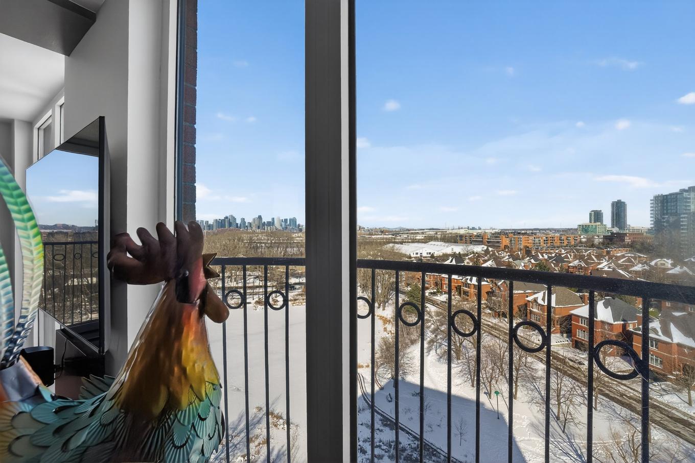 Autre - 808-760 Ch. Marie-Le Ber, Montréal (Verdun/Île-Des-Soeurs), QC - Outdoor With View