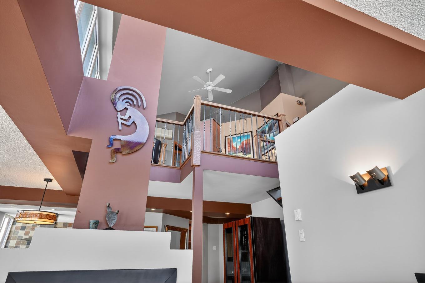 Escalier - 808-760 Ch. Marie-Le Ber, Montréal (Verdun/Île-Des-Soeurs), QC - Photo Showing Other Room