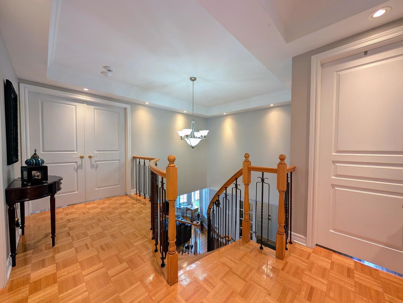 Hall d'entrée/Vestibule - 10536 Rue Thomas-Paine, Montréal (Rivière-Des-Prairies/Pointe-Aux-Trembles), QC - Indoor Photo Showing Other Room