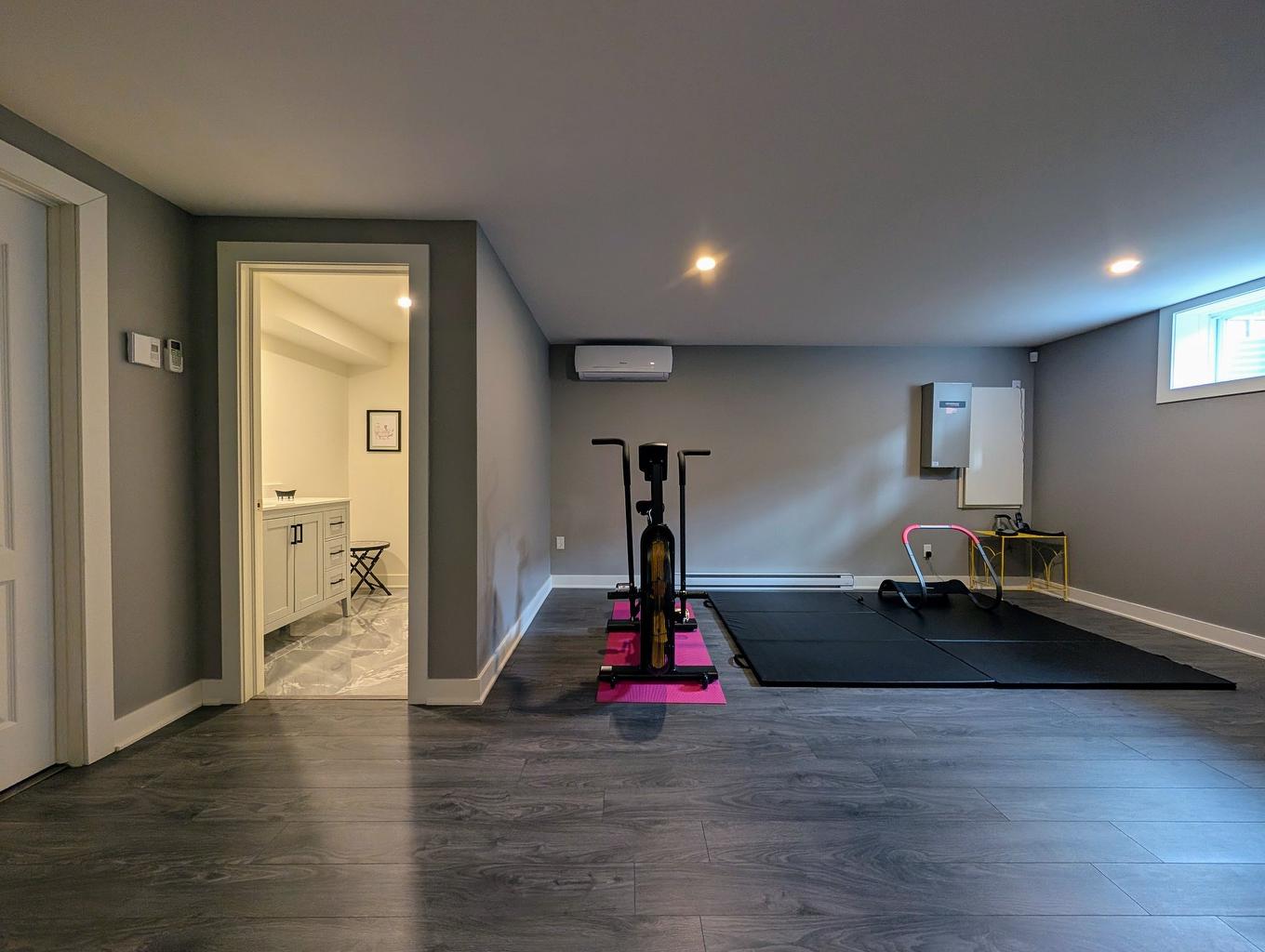 Bureau - 10536 Rue Thomas-Paine, Montréal (Rivière-Des-Prairies/Pointe-Aux-Trembles), QC - Indoor