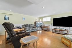 Family room -