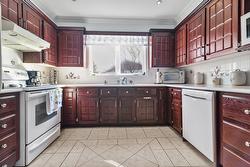 Kitchen -