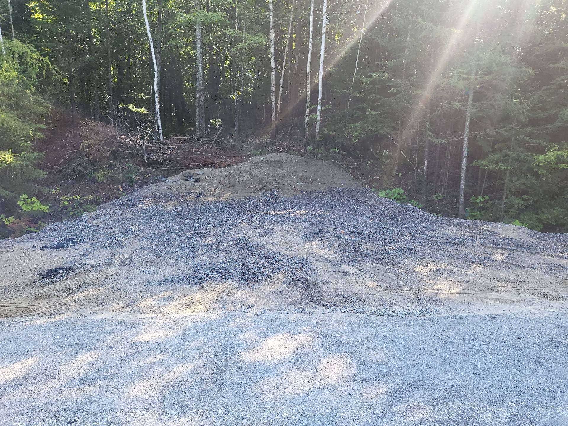 Autre - Route 329, Mille-Isles, QC