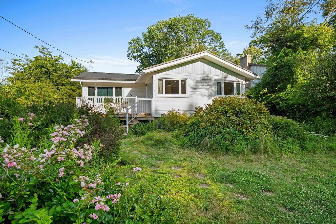 24 Lodge Drive, Halifax, NS