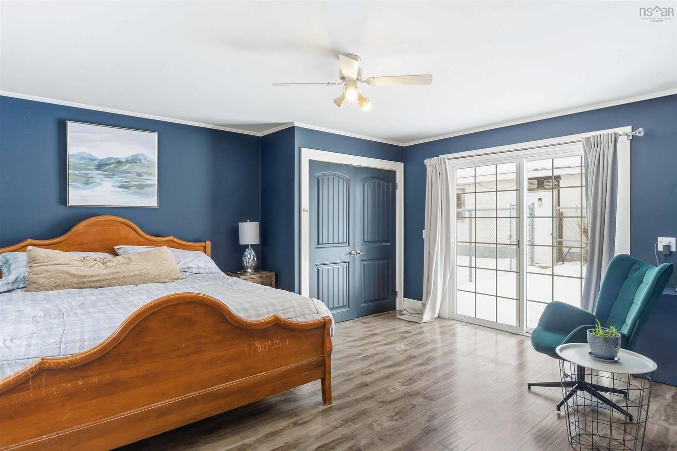 722 Highway 1, Hebron, NS