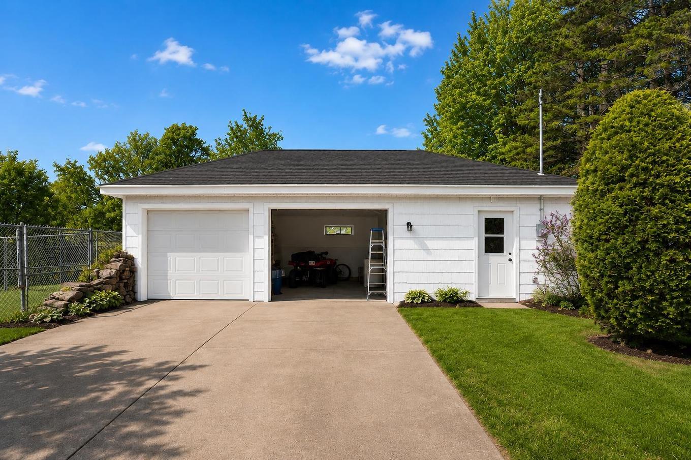 722 Highway 1, Hebron, NS