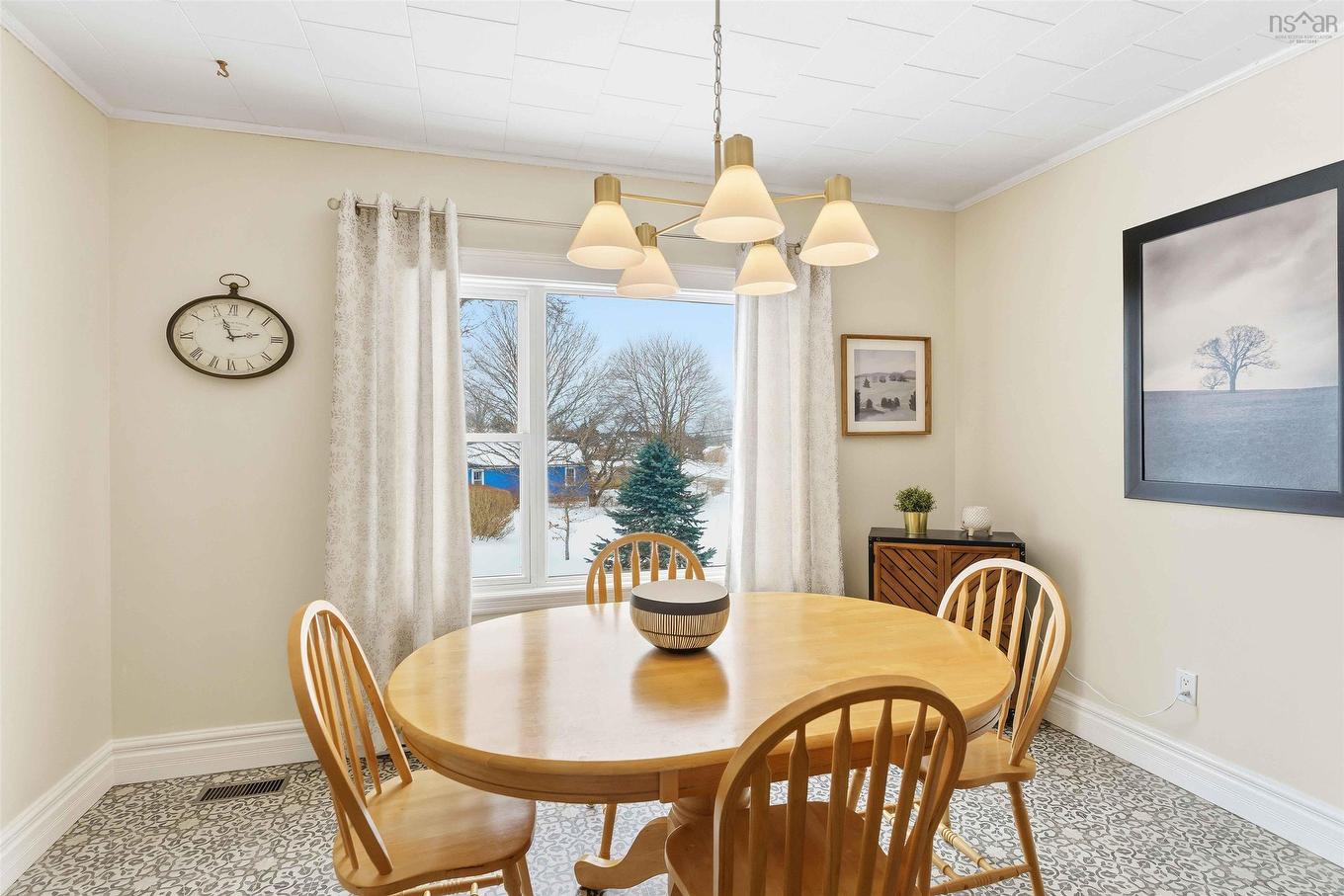 722 Highway 1, Hebron, NS
