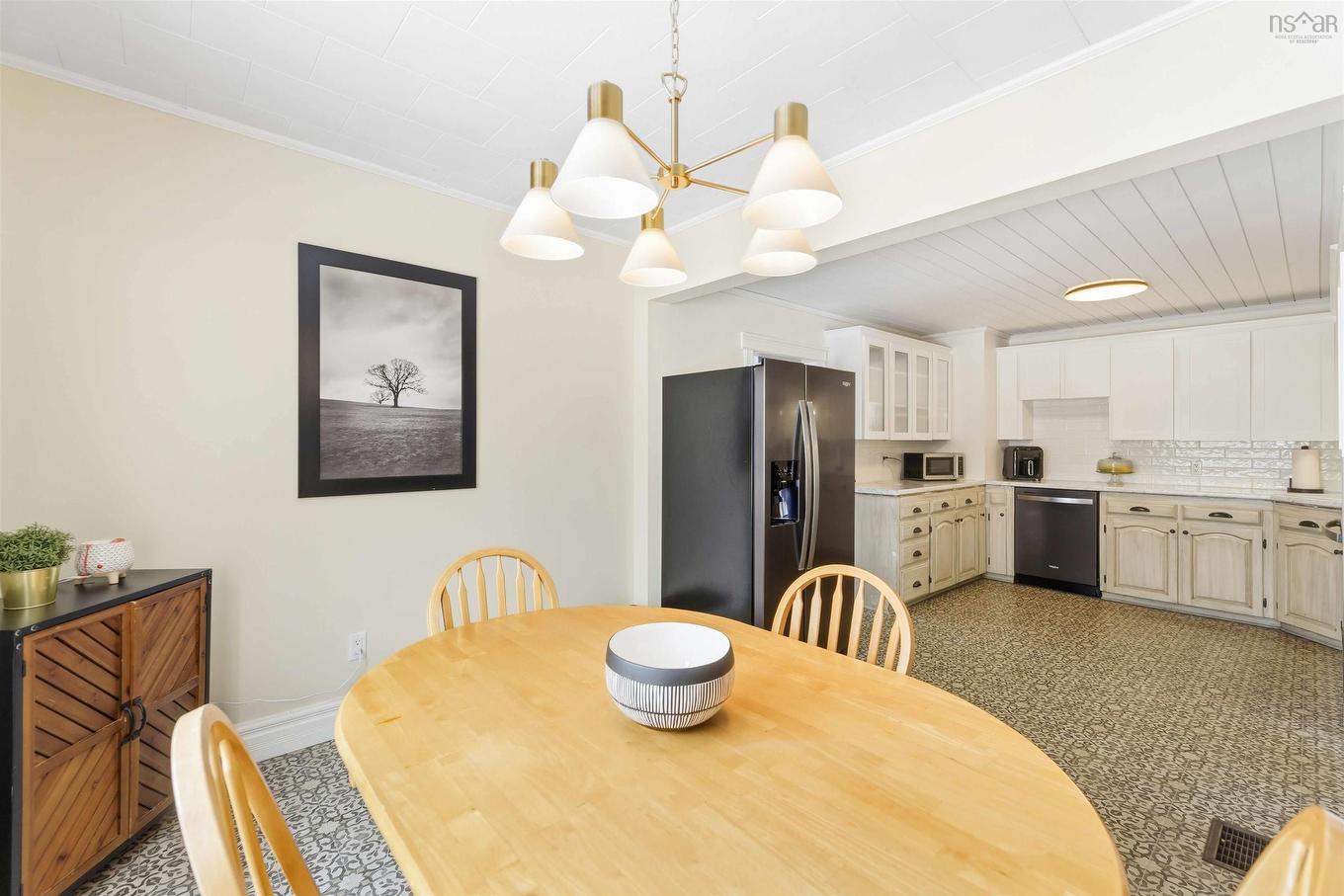 722 Highway 1, Hebron, NS