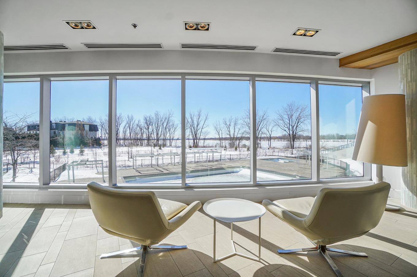 Autre - 813-100 Rue André-Prévost, Montréal (Verdun/Île-Des-Soeurs), QC - Indoor