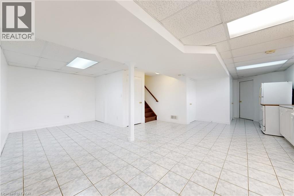 6509 Valiant Heights, Mississauga, ON - Indoor