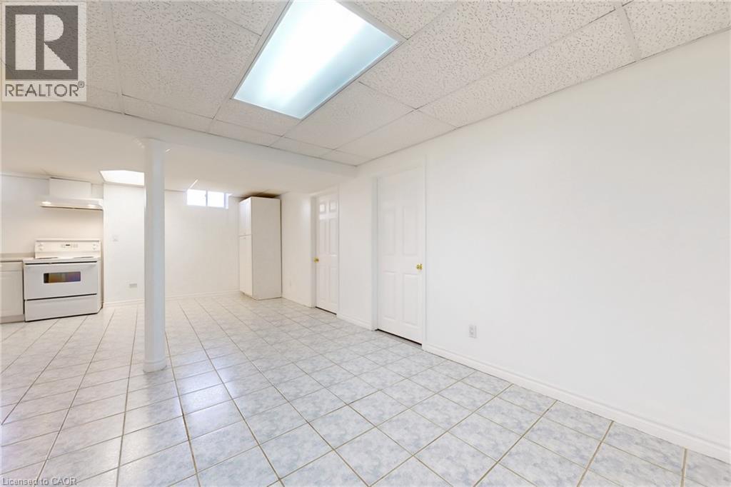 6509 Valiant Heights, Mississauga, ON - Indoor