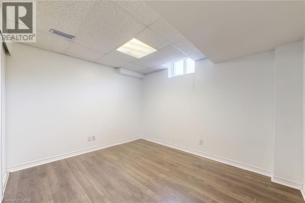 6509 Valiant Heights, Mississauga, ON - Indoor