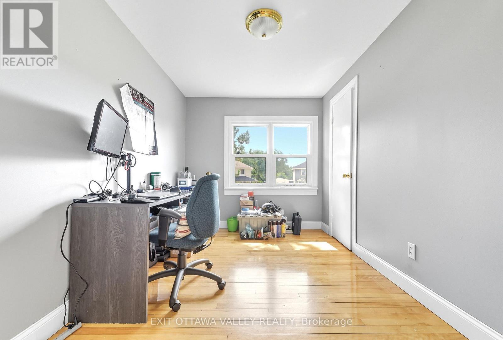 6 Faraday Crescent, Deep River, ON - Indoor Photo Showing Office
