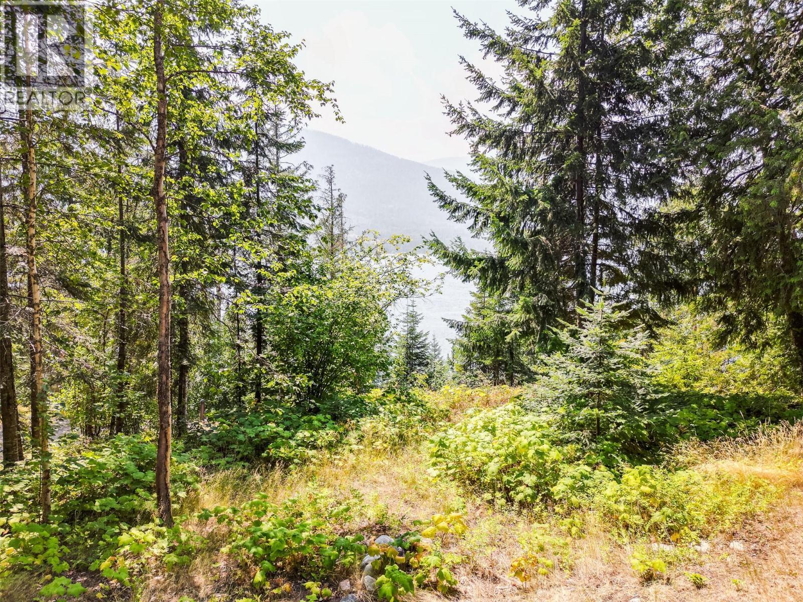 6814 Marian Lane, Nelson, BC