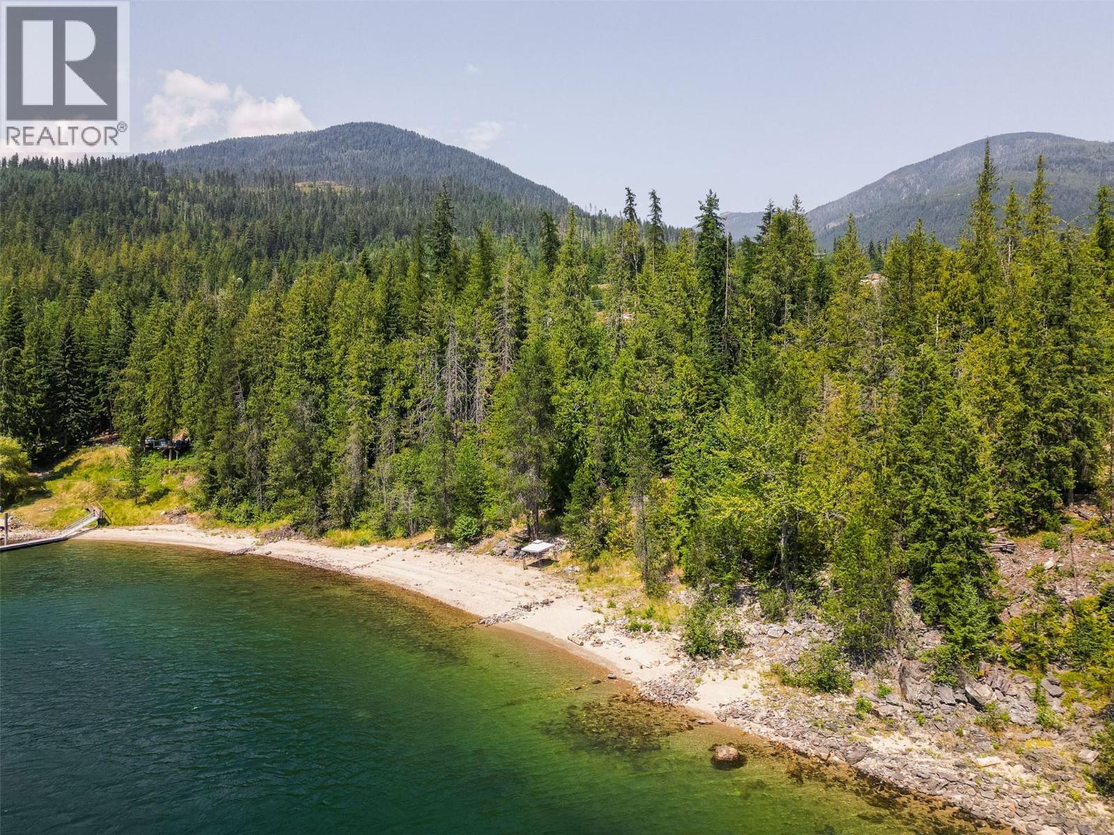 6814 Marian Lane, Nelson, BC
