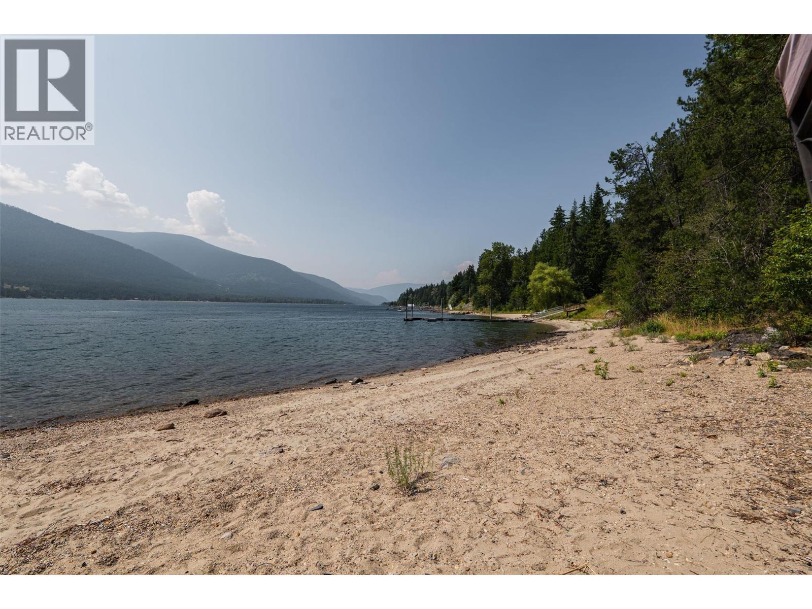 6814 Marian Lane, Nelson, BC