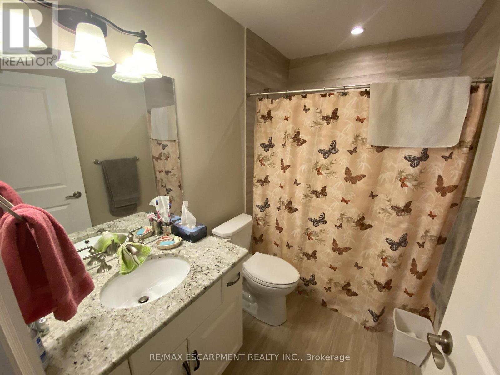 36 Mckenna Court, Hamilton, ON - Indoor Photo Showing Bathroom