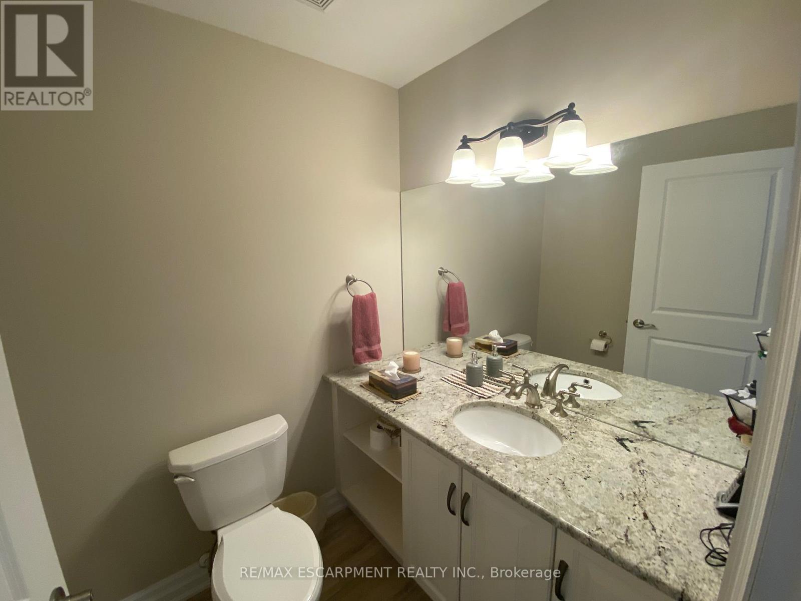 36 Mckenna Court, Hamilton, ON - Indoor Photo Showing Bathroom
