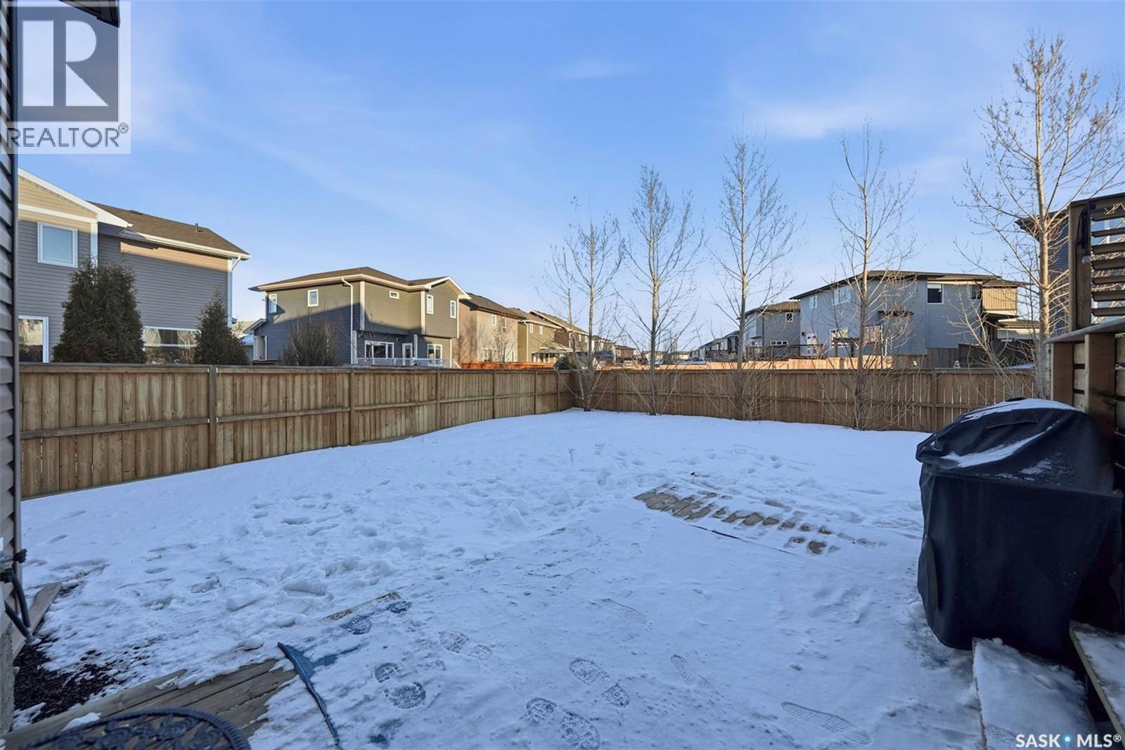 222 Newton Link, Saskatoon, SK - Outdoor