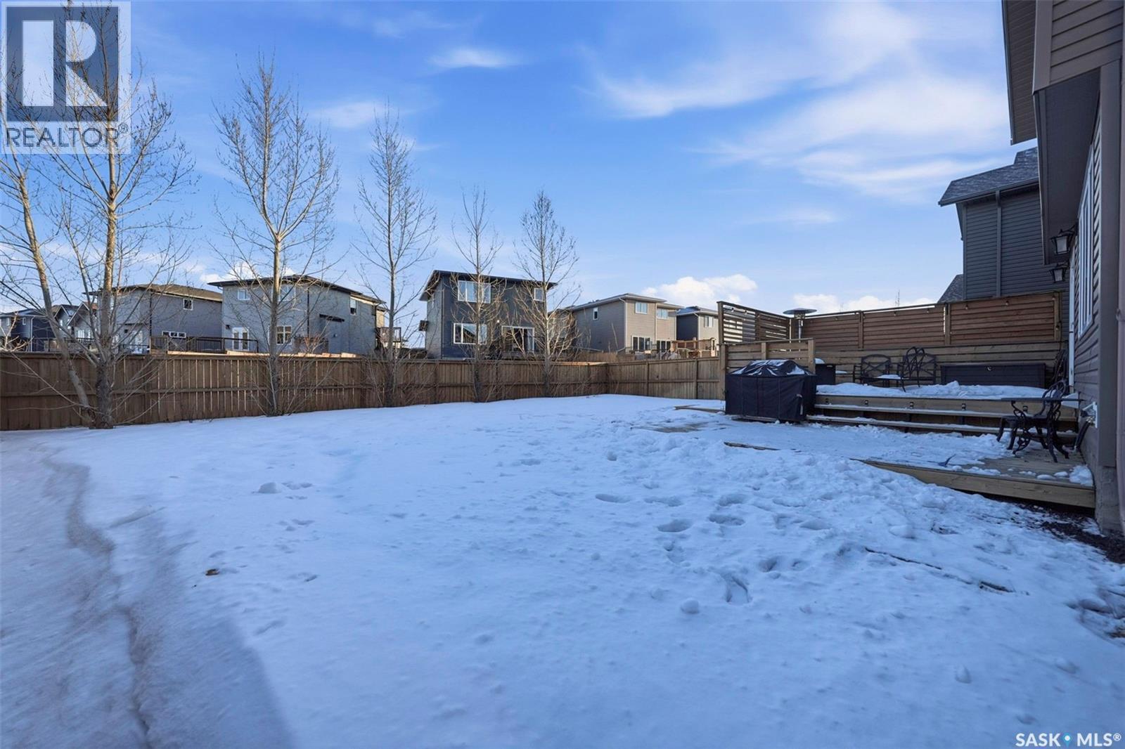 222 Newton Link, Saskatoon, SK - Outdoor