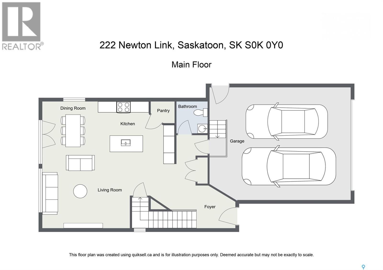 222 Newton Link, Saskatoon, SK - Other