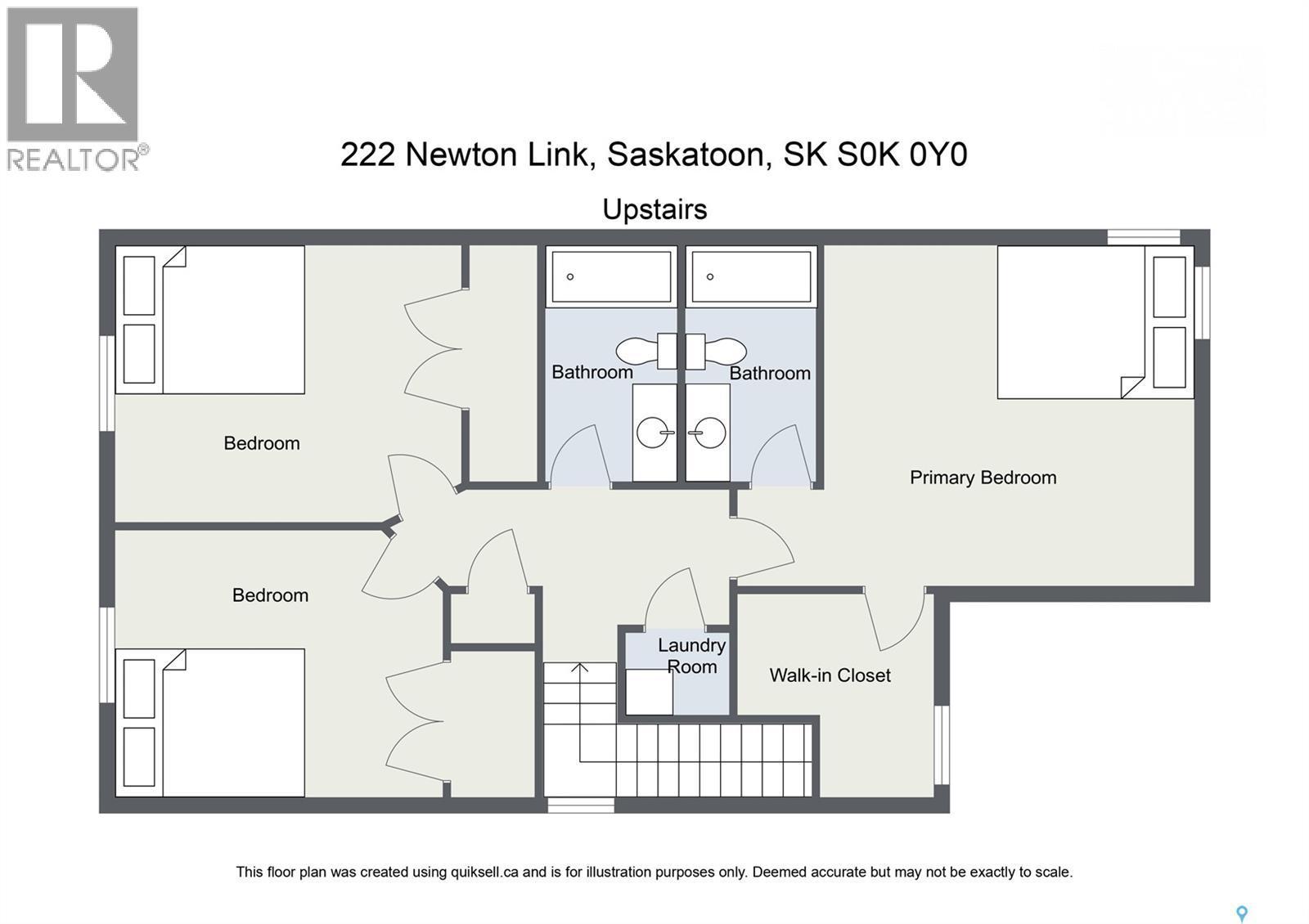 222 Newton Link, Saskatoon, SK - Other