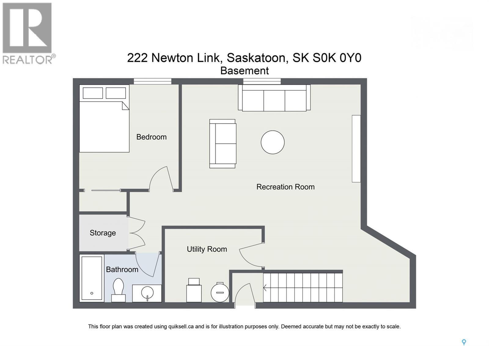 222 Newton Link, Saskatoon, SK - Other