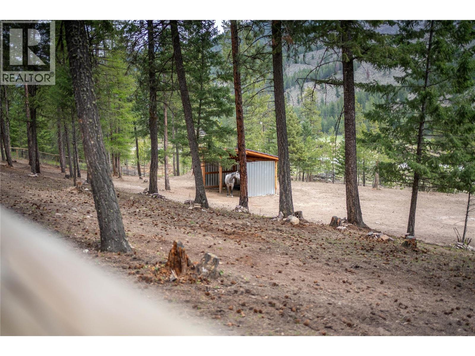4165 93 Highway, Grasmere, BC - Outdoor