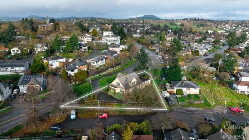 2805 Cook St, Victoria, BC
