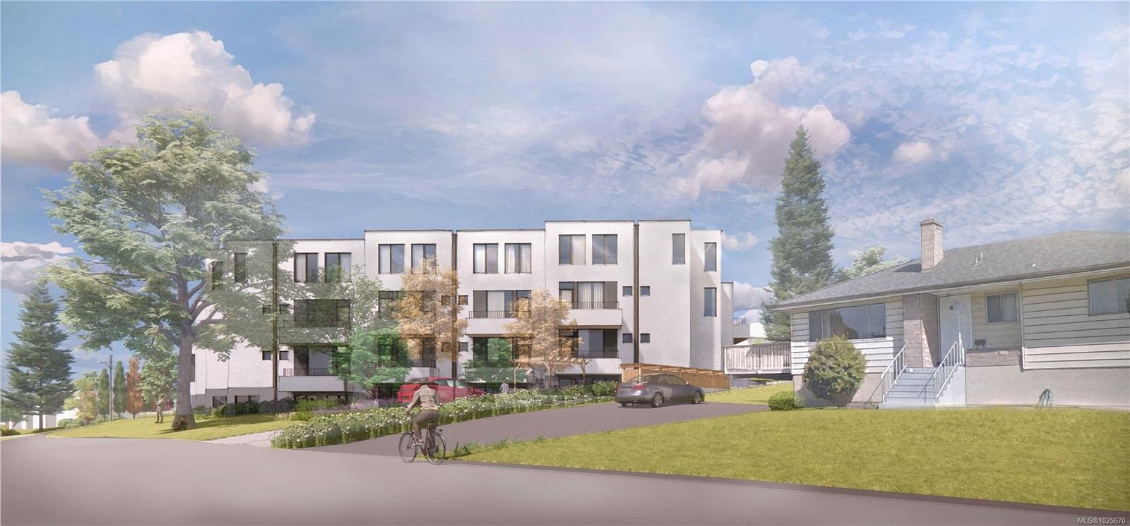 2805 Cook St, Victoria, BC