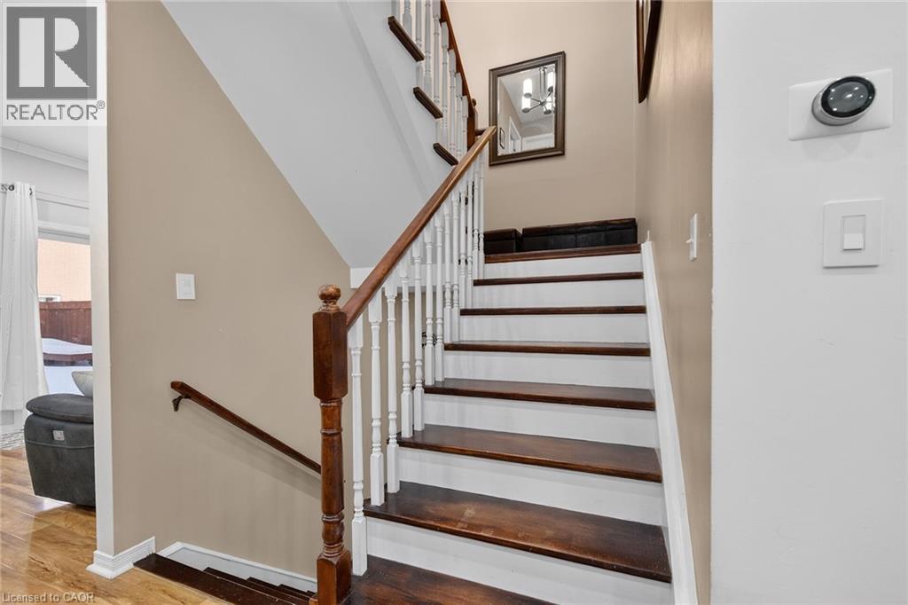 33 Panorama Way, Hamilton, ON - Indoor Photo Showing Other Room