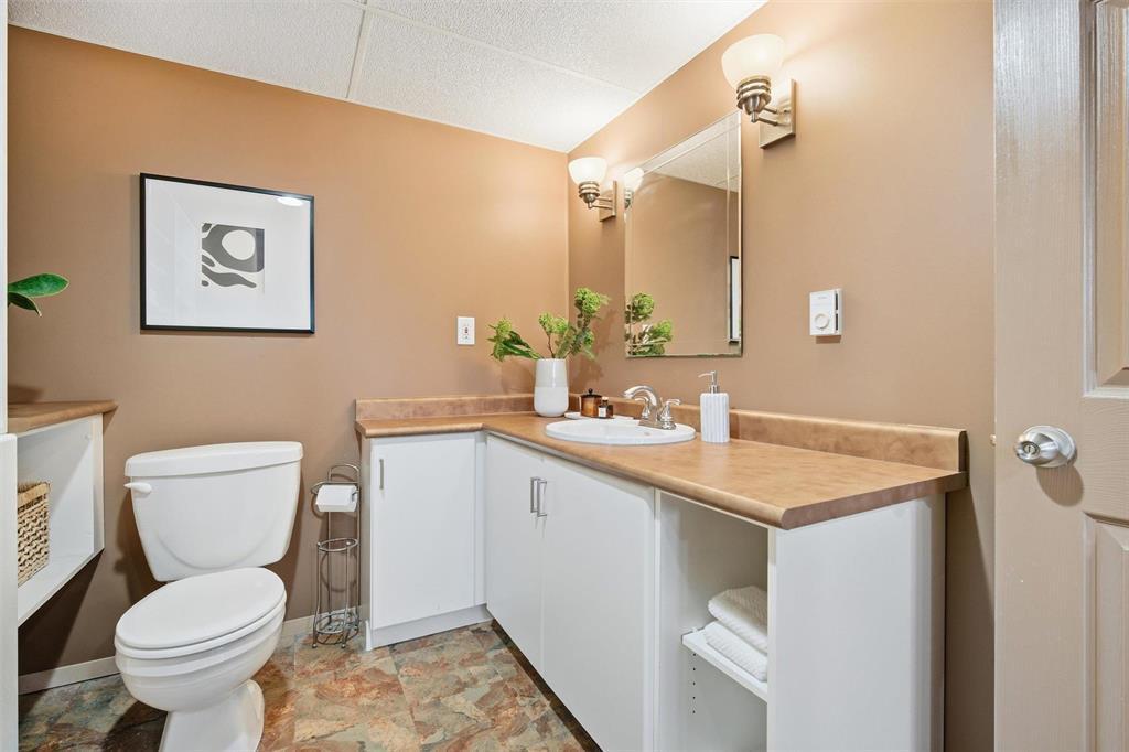 3 Golden Willow Crescent, Winnipeg, MB - Indoor Photo Showing Bathroom