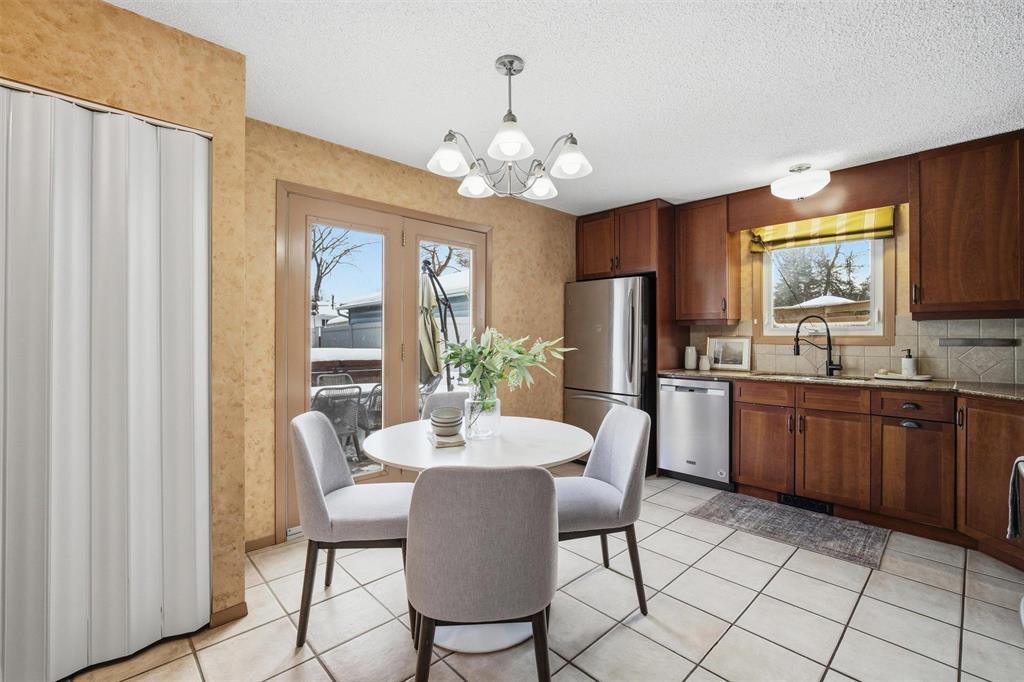 3 Golden Willow Crescent, Winnipeg, MB - Indoor